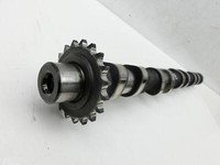Fiat Scudo Jumpy  II 07-16 JTD 2,0 103KW E4 M10 Nockenwelle Einlass Fiat Scudo Jumpy  II 07-16 30.04.2007... Vorschau 2