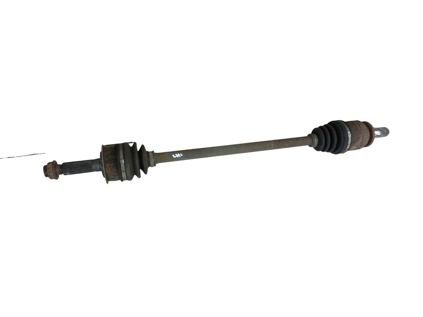 Drive Shaft Propshaft Rear Left for 4WD Subaru Outback BP 03-08 - Bild 1