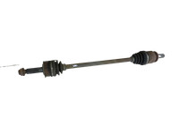 Subaru Outback BP 03-08 Kombi 2,5 121KW 4WD Antriebswelle Gelenkwelle Hinten Links Subaru Outback BP 03-08... Vorschau 1