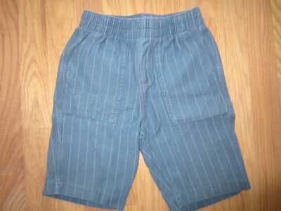BOY TEA COLLECTION SHORTS 6