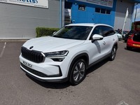 2025 Skoda Kodiaq 2.0 TDI SE L SUV 5dr Diesel DSG 4WD Euro 6 (s/s) (7 Seat)