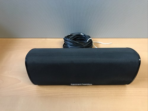 Center Lautsprecher vom Harman Kardon HKTS 11BQ