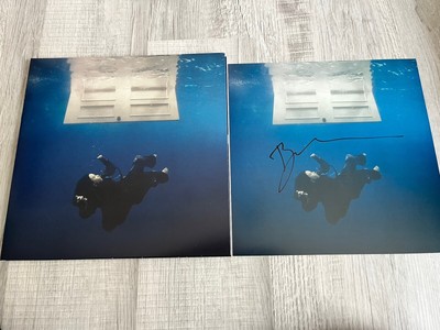 Billie Eilish ''HIT ME HARD AND SOFT'' Vinyl - Signed Insert - IN HAND NEW