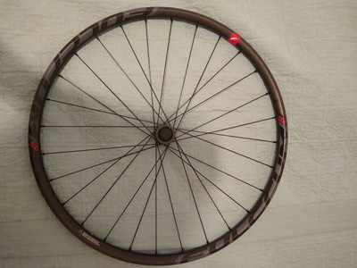 fulcrum red zone 500 wheelset