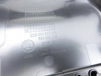 Skoda Kamiq NW4 19-23 Verkleidung Abdeckung Unten für Lenksäule Skoda Kamiq NW4 19-23 27.02.2024 654858560... Vorschau 5