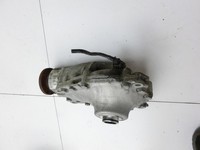 BMW X4 F26 14-18 3,0d 190KW 4WD Differential Vorderachsgetriebe Vorne BMW X4 F26 14-18 08.04.2016 8623110... Vorschau 2