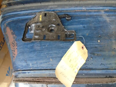 NOS 1982-1989 GM Hood Latch Assembly 14059991 for Cavalier Skyhawk Firenza