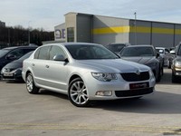 2011 Skoda Superb 1.8 TSI SE Plus 5dr HATCHBACK PETROL Manual