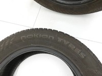 Fiat Qubo Fiorino 225 08-16 2x Reifen Winterreifen NokianTyres 185/65R15 88T 6.90-7.13mm Fiat Qubo Fiorino 225... Vorschau 5
