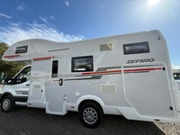 roller team zafiro 675