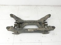 Ford Focus IV 4 HP 18-22 Kombi Hinterachse Achse Achsträger Ford Focus IV 4 HP 18-22 12.08.2019 JX61-5K067-OK06F... Vorschau 6