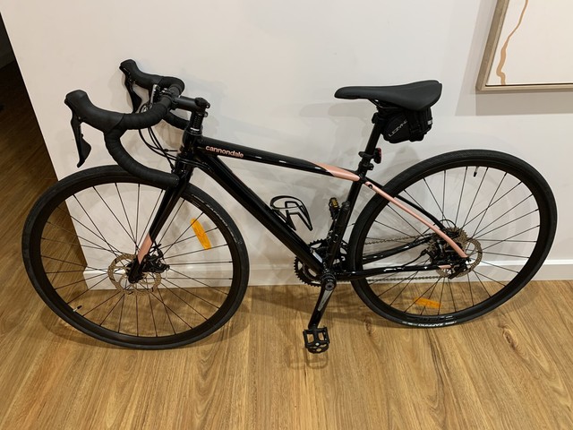 gumtree cannondale synapse