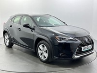 2020 Lexus UX 2.0 250h E-CVT Euro 6 (s/s) 5dr ESTATE Petrol/Electric Hybrid Auto