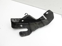 Mercedes S211 W211 E320 02-06 Kombi Halter Träger Aufnahme Führung für Frontmaske Rechts Vorne Pos.2 Mercedes S211... Vorschau 5