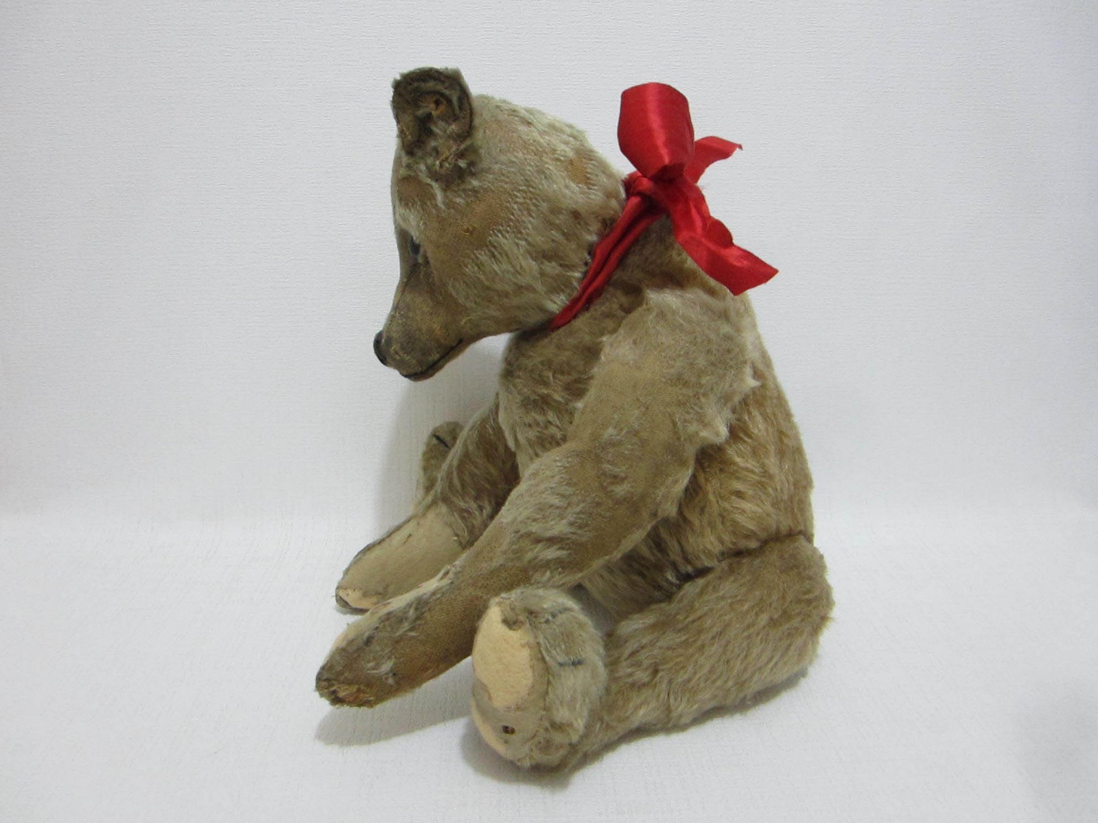 STEIFF Antique Teddy Bear 16