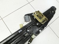 BMW F01 F04 7er AH7 08-12 Stufenheck Fensterhebermotor mit Fensterheber Rechts Hinten BMW F01 F04 7er AH7 08-12... Vorschau 2