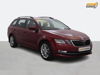 2017 Skoda Octavia 1.4 TSI SE L 5dr DSG Estate PETROL Automatic