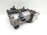 Land Rover Discovery 4 L319 09-13 Luftpumpe Federung Luftkompressor Land Rover Discovery 4 L319 09-13 11.04.2012... Vorschau 6