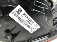 VW Golf Sportsvan 14-20 Kombi Rückleuchte Rücklicht Heckleuchte Links orig VW Golf Sportsvan 14-20 22.03.2016... Vorschau 6