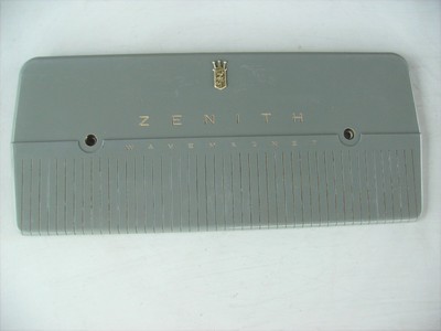 zenith wave magnet antenna