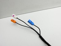 Peugeot 208 I 12-15 Dachantenne Shark Fin GPS Radio Telefon Antenne Peugeot 208 I 12-15 30.09.2013 9804058180... Vorschau 4