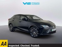 2024 Lexus RZ 450e 230kW Direct4 Takumi 71 kWh 5dr Auto ESTATE ELECTRIC Automati