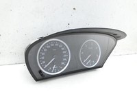 BMW E61 530d 04-07 3,0d 160KW Kombiinstrument Tacho BMW E61 530d 04-07 24.01.2005 62116958600 6958600 6934312... Vorschau 2