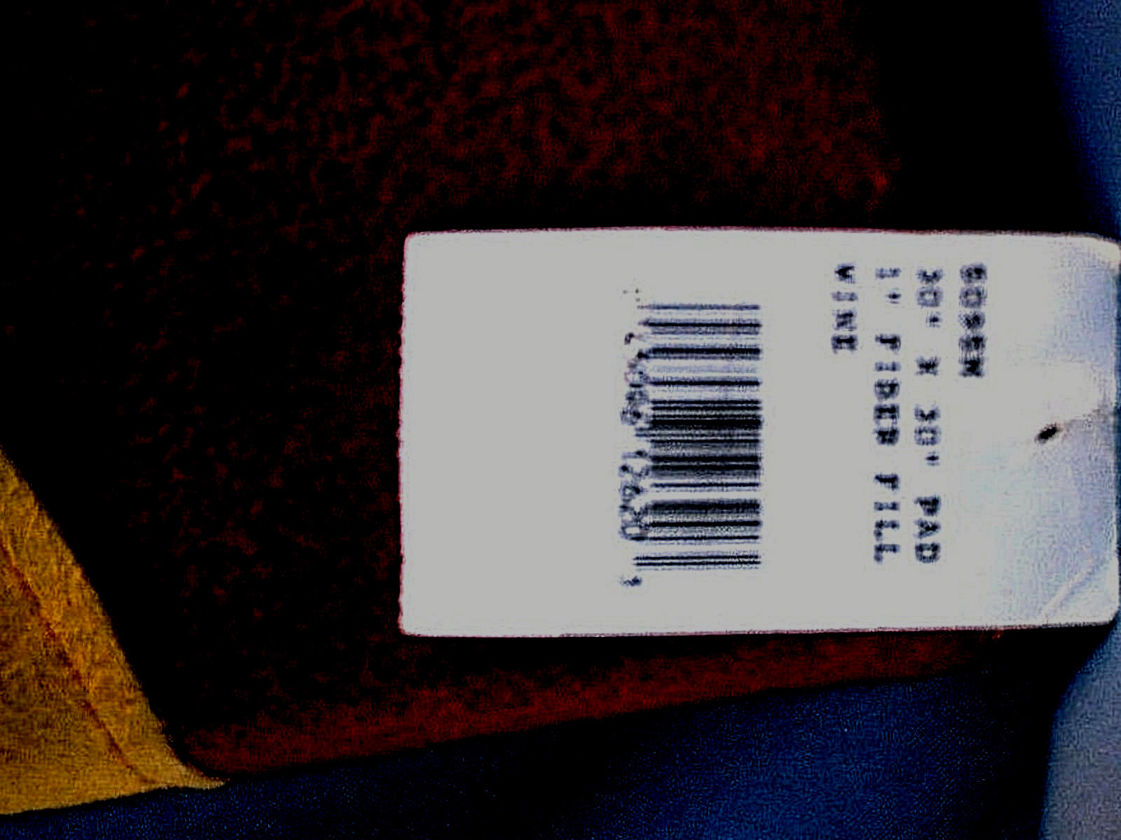 NEW 30x30 WESTERN BARREL SHOW RODEO HORSE SADDLE BLANKET PAD with Leather Guards