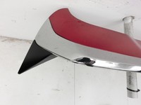 Peugeot 2008 I 13-19 Spoiler für Heckklappe LQV Peugeot 2008 I 13-19 01.12.2016 1610106880 gebraucht Vorschau 2