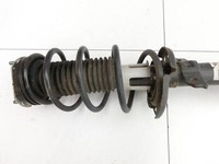 Ford Fiesta VI 6 13-17 5T Stossdämpfer Federbein Vorne Rechts Ford Fiesta VI 6 13-17 21.01.14 EL02970R gebraucht Vorschau 4