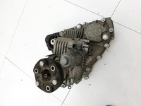 BMW X3 E83 03-06 3,0 170KW 4WD Verteilergetriebe Getriebe BMW X3 E83 03-06 12.11.2004 gebraucht Vorschau 6