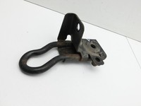 Dacia Duster II HM 18-21 Abschleppöse Abschlepphaken Vorne Dacia Duster II HM 18-21 05.07.2019 511151823R... Vorschau 2