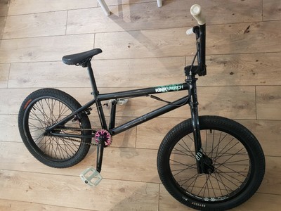 kink crook 2019