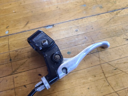 ACS BMX Brake Caliper & Lever BOA Sealed Mechanism GT BMX Pads 1980-90’s Vintage