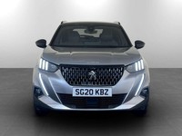 2020 Peugeot 2008 1.2 PureTech GT Line SUV 5dr Petrol Manual Euro 6 (s/s) (130 p