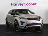 2023 Land Rover Range Rover Evoque 1.5 P300e Evoque Edition 5dr Auto Hatchback P