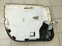 Mercedes W166 ML 350 11-15 Türverkleidung Türpappe Rechts Vorne Mercedes W166 ML 350 11-15 06.12.2012 A1667200270... Vorschau 6