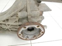 VW Phaeton 3D GP1 07-10 TDI 3,0 171KW Differential Hinterachsgetriebe Hinten 3,55 VW Phaeton 3D GP1 07-10... Vorschau 4
