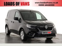 2026 Renault Kangoo ML19 Blue dCi 115 EDC Extra Van PANEL VAN Diesel Automatic