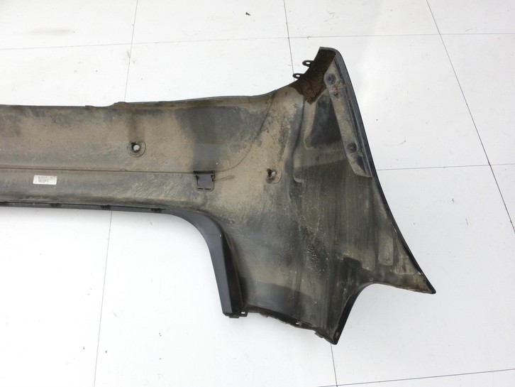 BMW F45 14-18 Stoßstange Stoßfänger Heckstosstange Hinten 475 BMW F45 14-18 22.11.2017 2574882 51122574882... Vorschau 8