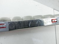 Mercedes W204 C180 11-15 Lim Bremslicht 3. Bremsleuchte Klappe Mercedes W204 C180 11-15 23.08.2012 A2048200056... Vorschau 6