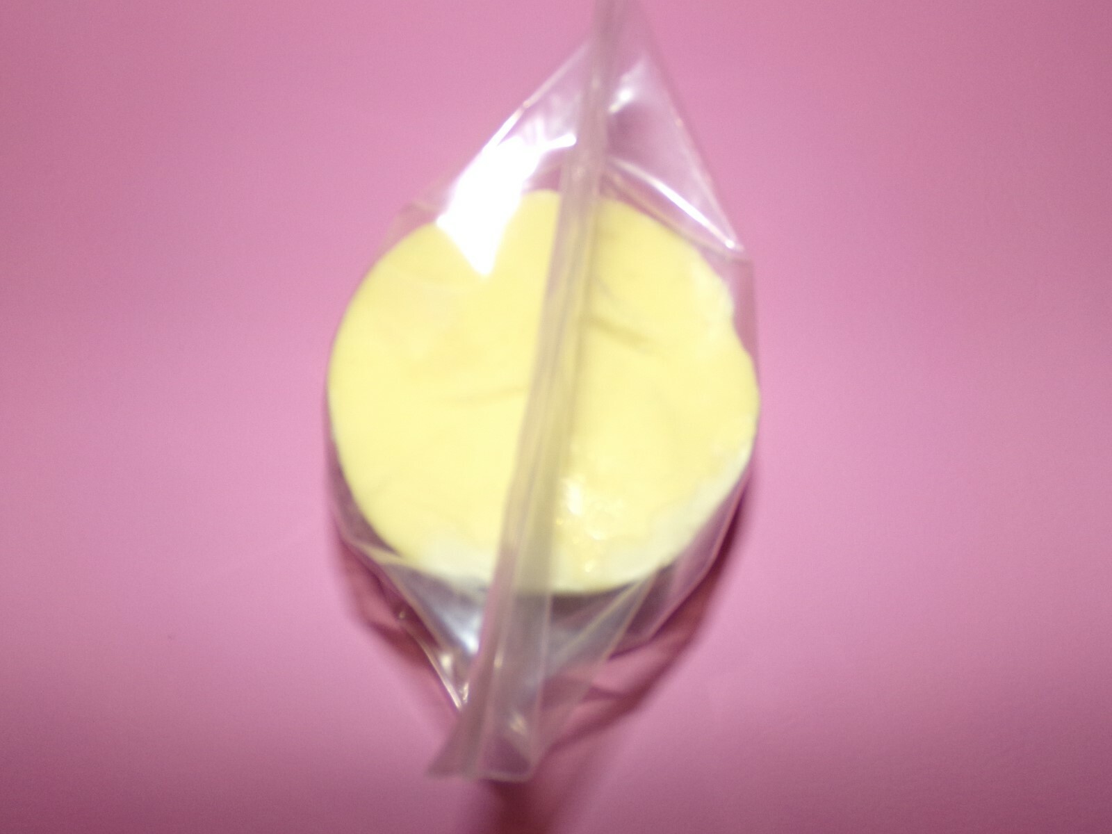 Lush ~ Charity Pot Naked Hand & Body Lotion