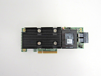 Dell 44GNF PERC H730 PCIe 3.0 x8 1GB Cache RAID Controller w/ Batt     27-3