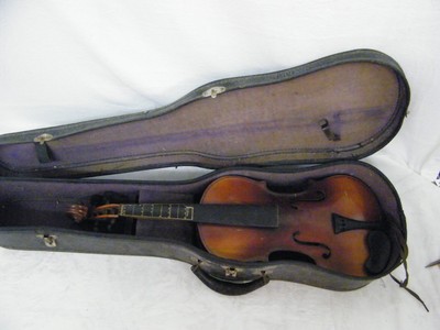 Vintage Replica Stradiuarius