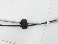 Opel Zafira B 05-11 2,2 110KW Schaltzug Schaltseilzug Schaltseil Opel Zafira B 05-11 02.11.2006 55351948 7588180... Vorschau 5
