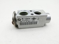Land Range Rover III L322 Expansionsventil für Klima Land Range Rover III L322 29.06.2007 6981454 64.11-6981454... Vorschau 5