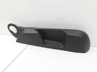 VW Golf 6 VI 5K 08-12 Kombi Blende Innen Seitenverkleidung für Beifahrersitz Rechts Vorne VW Golf 6 VI 5K 08-12... Vorschau 2