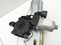 Ford Grand C-Max II 10-15 Fensterhebermotor mit Fensterheber Links Hinten Ford Grand C-Max II 10-15 22.05.2012... Vorschau 2