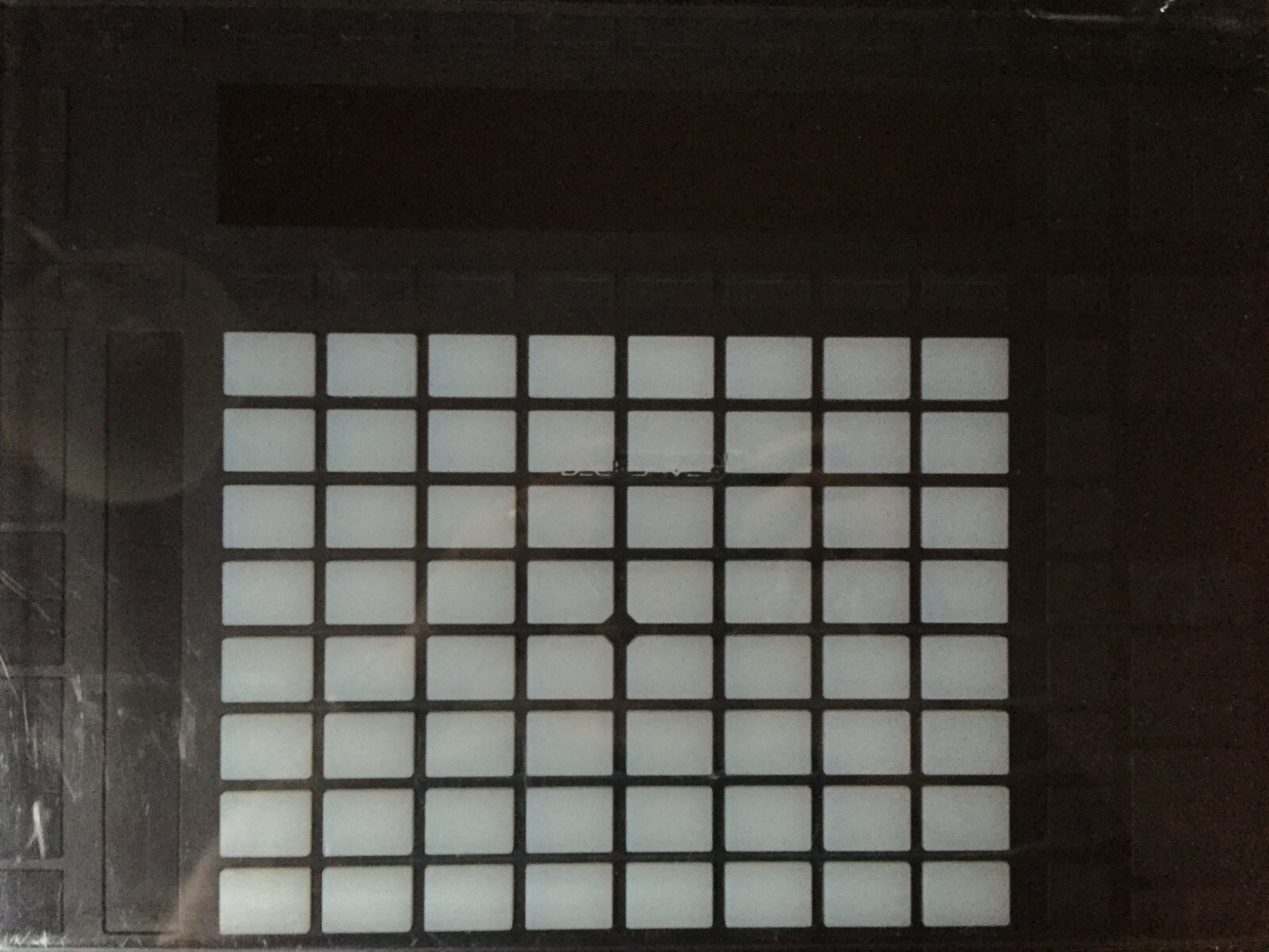 Ableton Push 2 Controller