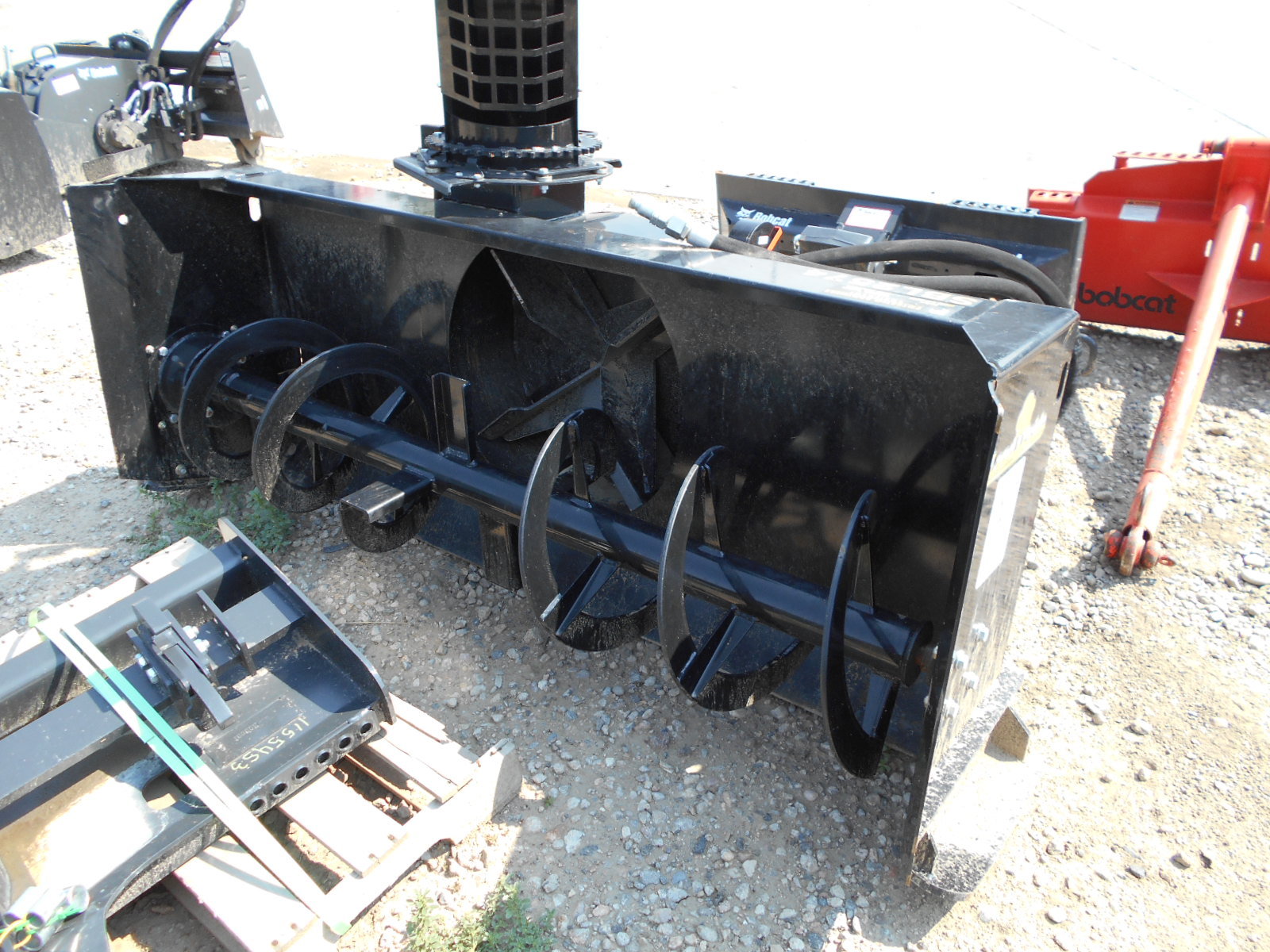 LANDPRIDE SBL2574 SNOW BLOWER 1165878PK